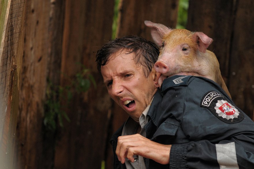 «Занесло», 2014 «Занесло», 2014