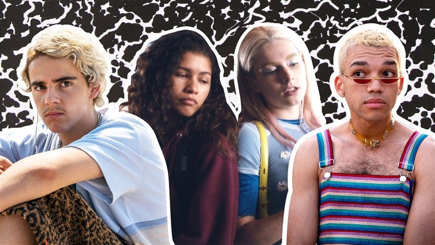 Поколение Поколение