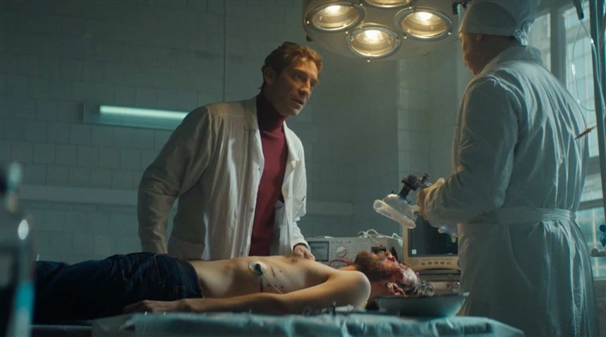 Вампир Жан Иванович Вампир Жан Иванович