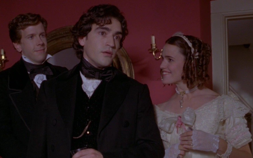 «Площадь Вашингтона» «Площадь Вашингтона»