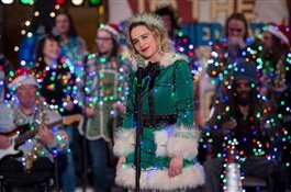 30 фильмов для зимнего настроения