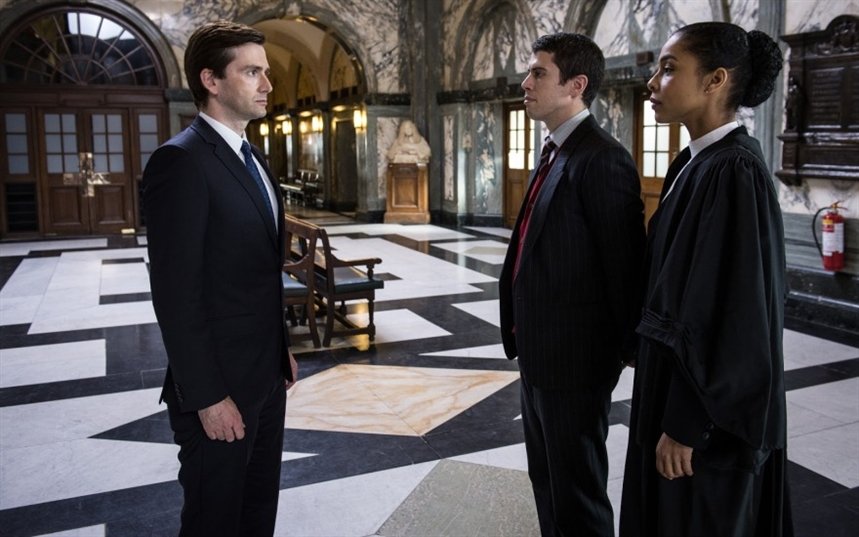 Мастер побега