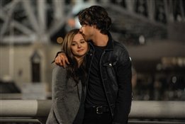 35 лучших мелодрам для подростков