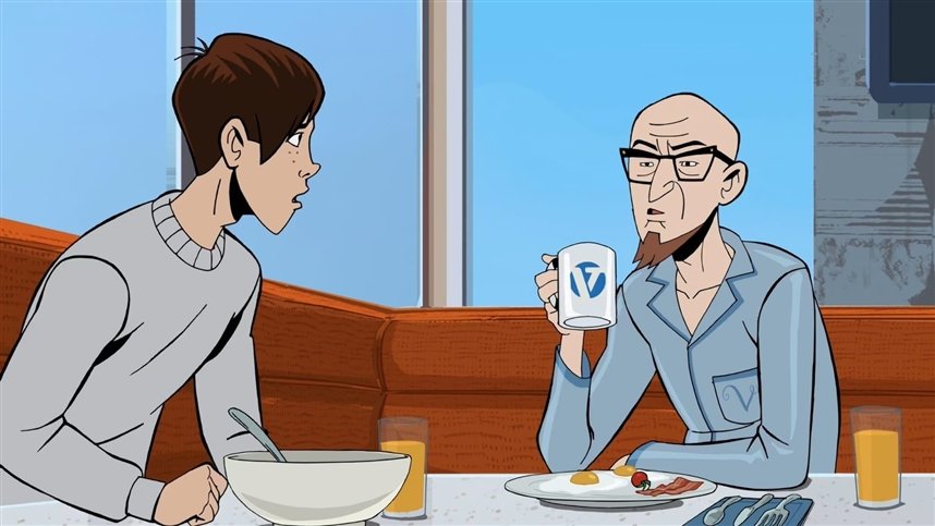 Братья Вентура Братья Вентура