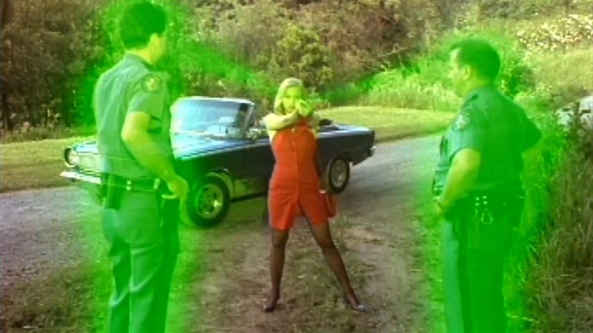 Томминокеры Томминокеры