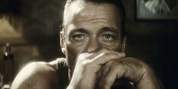 «Ж.К.В.Д» – Жан-Клод Ван Дамм «Ж.К.В.Д» – Жан-Клод Ван Дамм