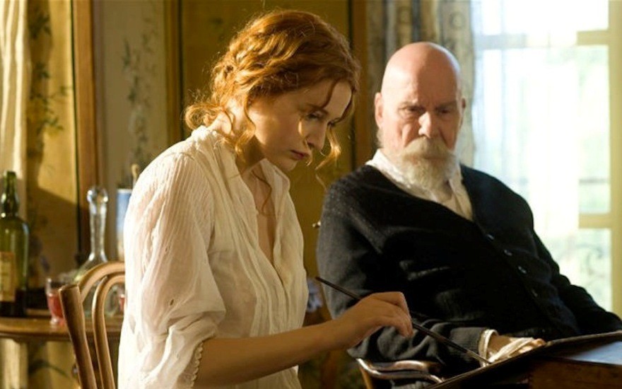 «Ренуар. Последняя любовь»