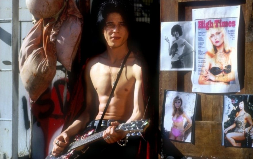 Магазин «Империя», 1995 Магазин «Империя», 1995