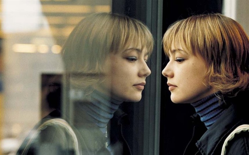 Лиля навсегда Лиля навсегда