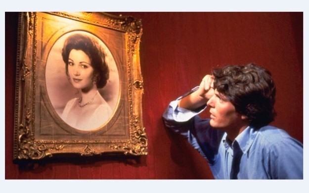 Где-то во времени Где-то во времени