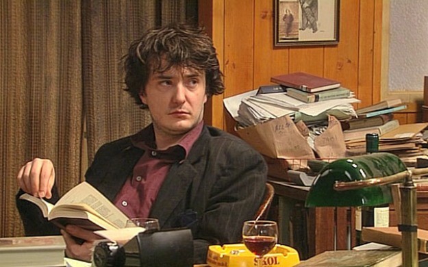 Лавка Блэка