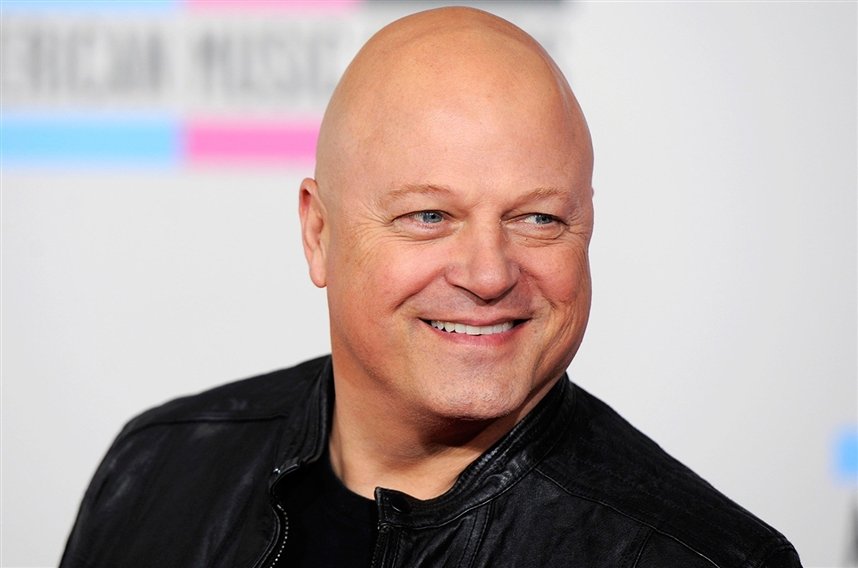 Майкл Чиклис Майкл Чиклис