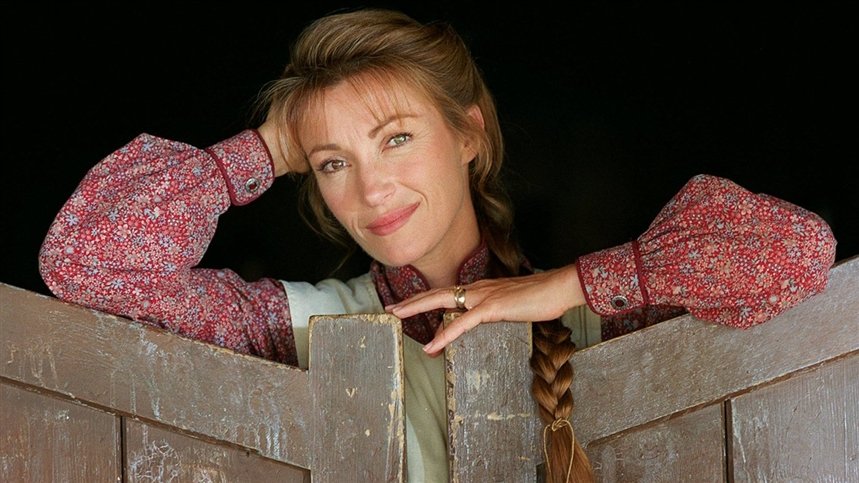 Доктор Куинн, женщина-врач Доктор Куинн, женщина-врач