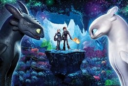 40 самых кассовых мультфильмов XXI века