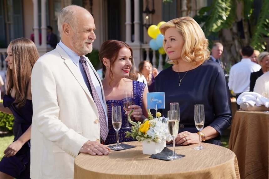 Неприлично богаты Неприлично богаты