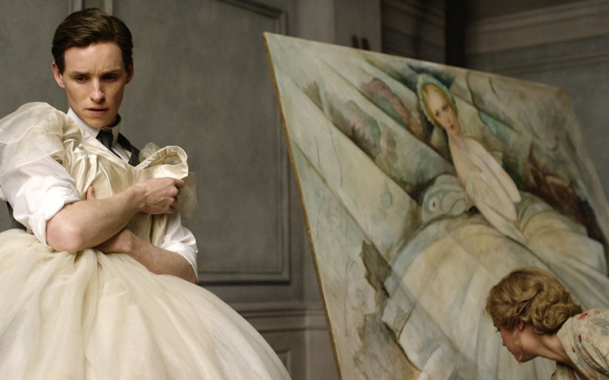 «Девушка из Дании»