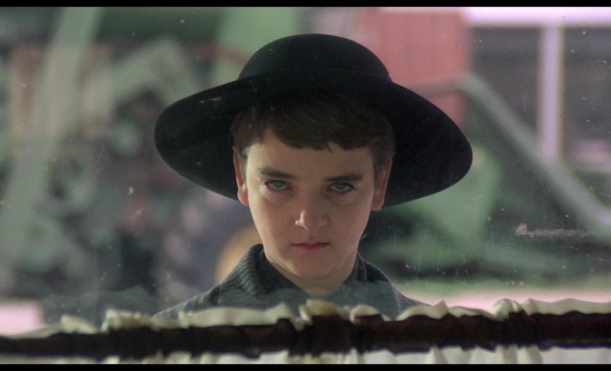 Дети кукурузы Дети кукурузы