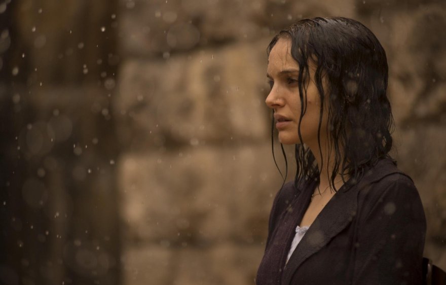 Повесть о любви и тьме, 2015 Повесть о любви и тьме, 2015