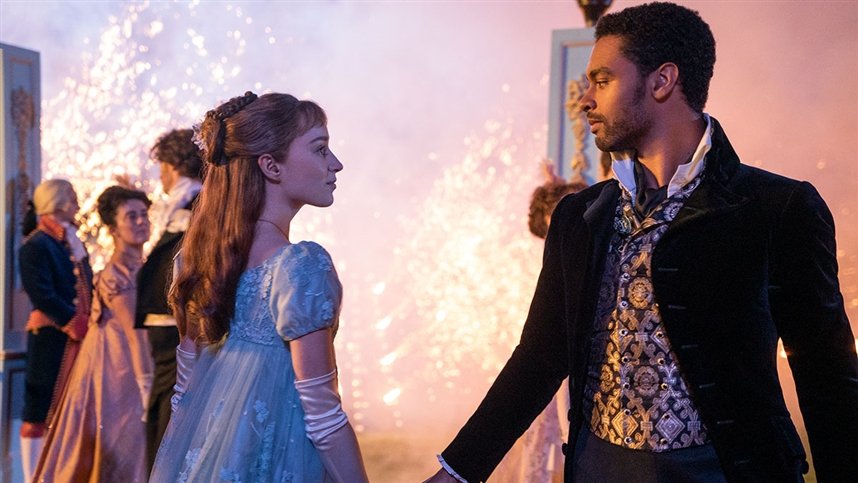 Бриджертоны