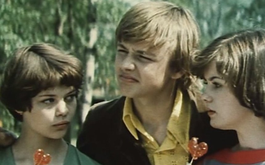 В моей смерти прошу винить Клаву К