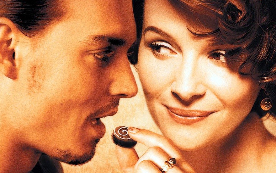 «Шоколад» «Шоколад»