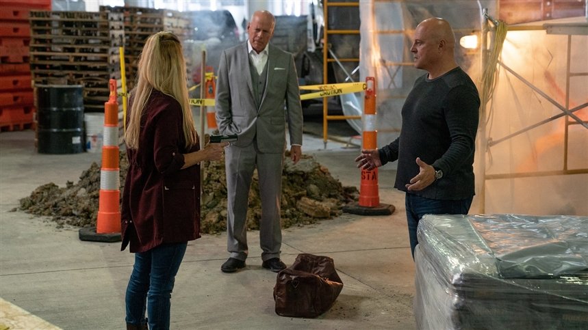 Обратный отсчет