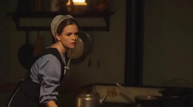 Отлучение, 2011