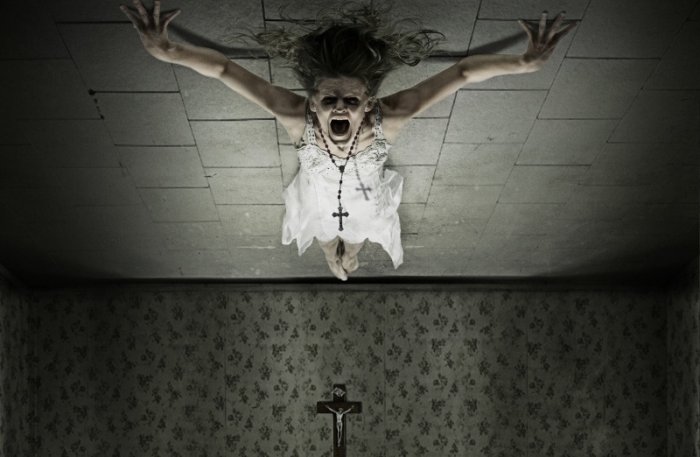 Последнее изгнание дьявола. Второе пришествие, 2013