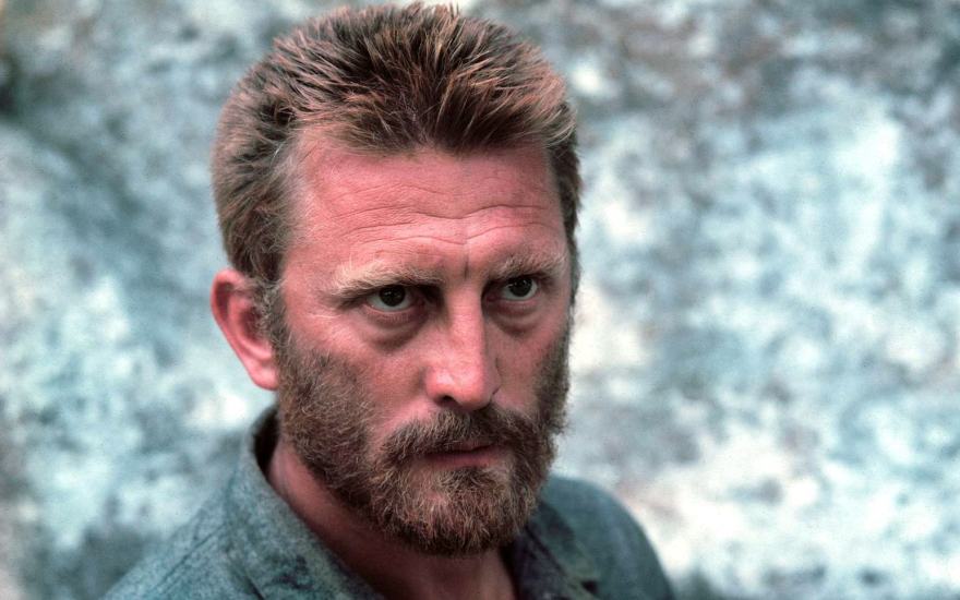 «Жажда жизни»