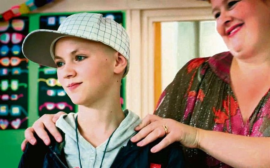 Хорошие дети не плачут Хорошие дети не плачут