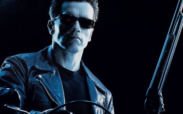 Терминатор Терминатор