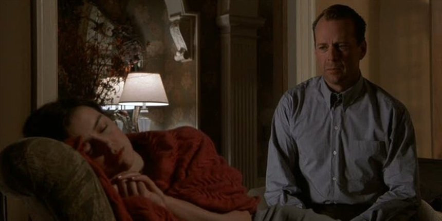 фильм шестое чувство фильм шестое чувство