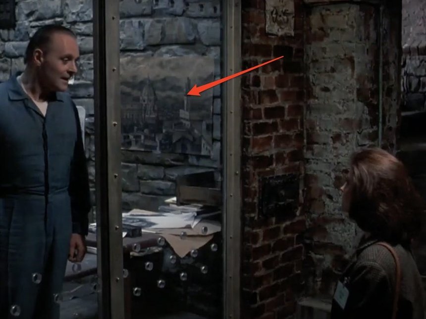 молчание ягнят молчание ягнят