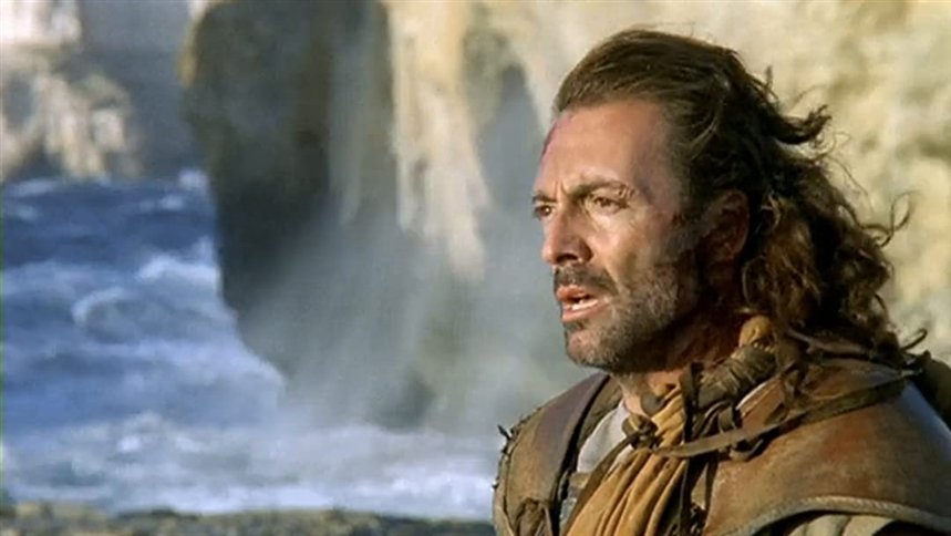 «Одиссей» (мини-сериал), 1997 «Одиссей» (мини-сериал), 1997