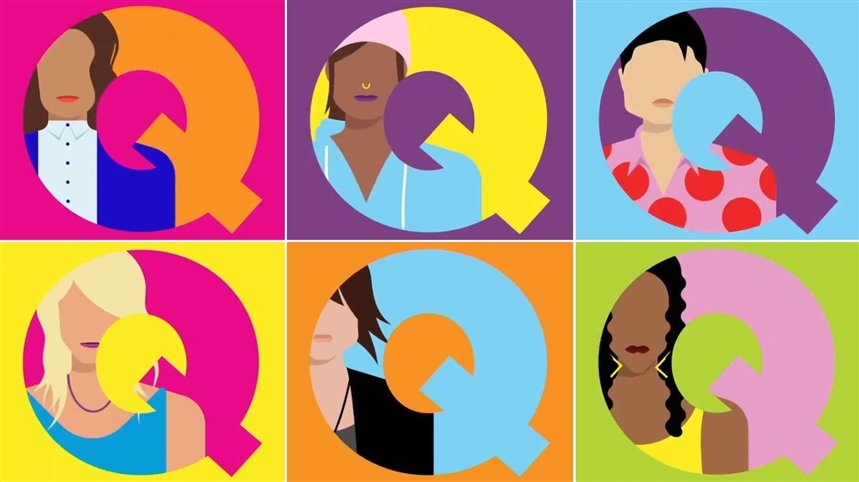 Секс в другом городе: Поколение Q Секс в другом городе: Поколение Q