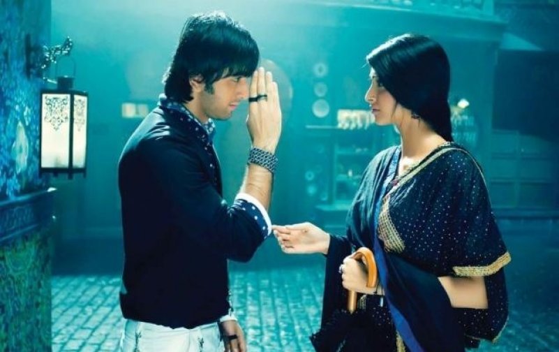 возлюбленная