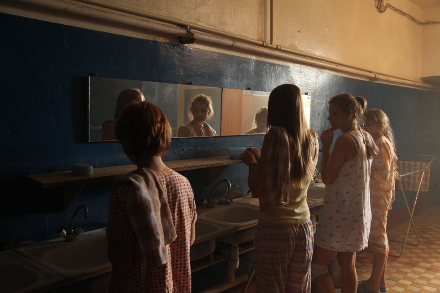 «Я не вернусь», 2014 «Я не вернусь», 2014