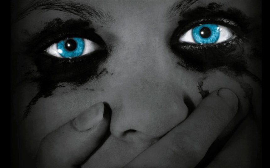 Раздвоение личности Раздвоение личности