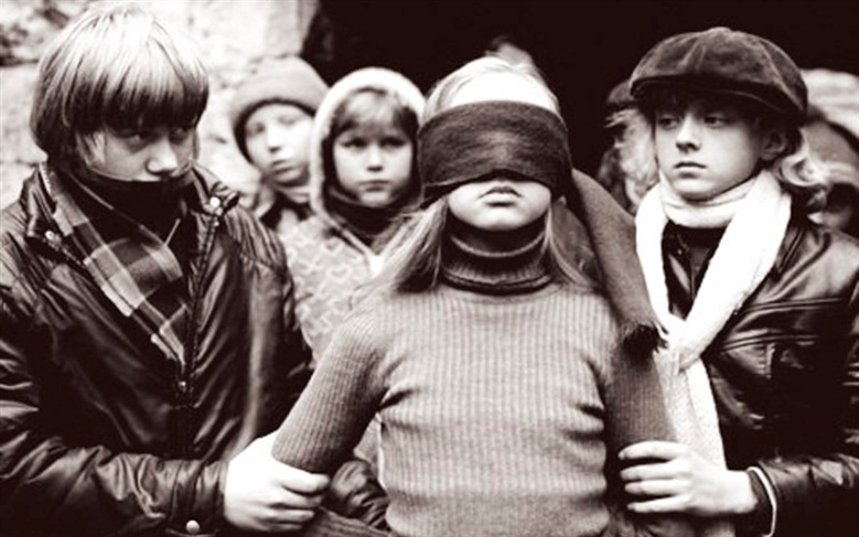 Чучело Чучело