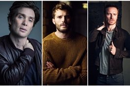 Поцелуй меня, я ирландец: 7 красавчиков-актеров родом из Ирландии