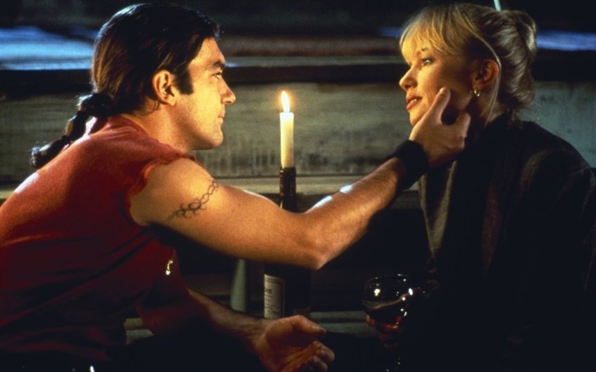 Никогда не разговаривай с незнакомцами