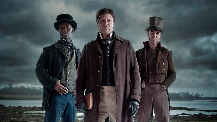 Хроники Франкенштейна