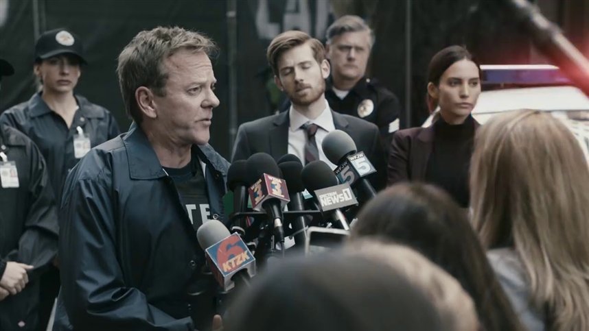 Беглец Беглец