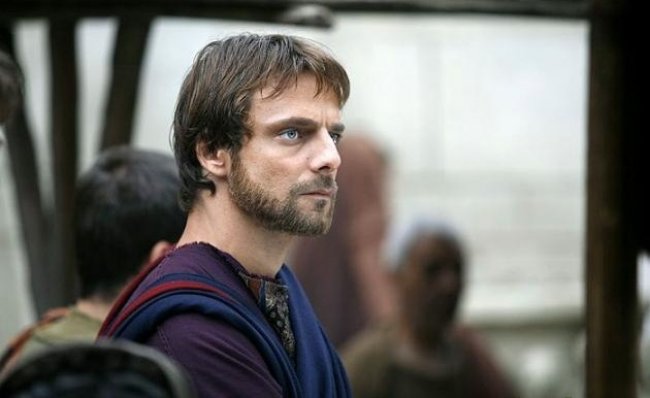 Святой Августин, 2010