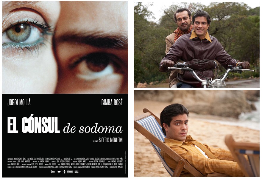 Консул Содома, 2009 Консул Содома, 2009