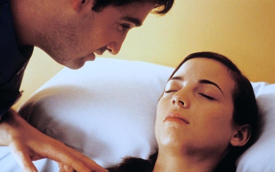 «Поговори с ней» «Поговори с ней»