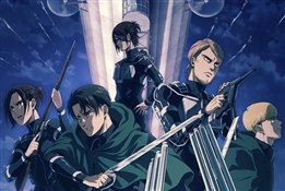 8 самых ожидаемых аниме-премьер 2022 года