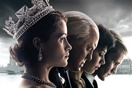 8 сериалов от Netflix, которые притянут вас к экрану