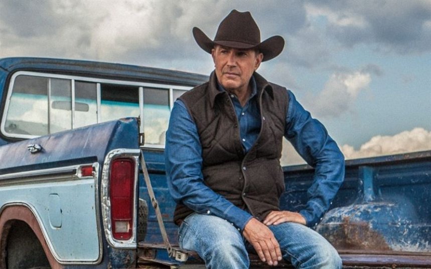 Йеллоустон