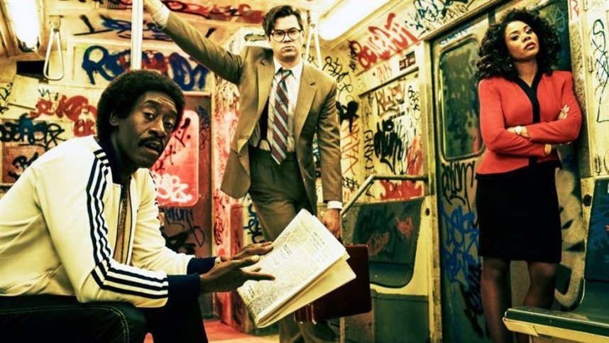 Черный понедельник Черный понедельник